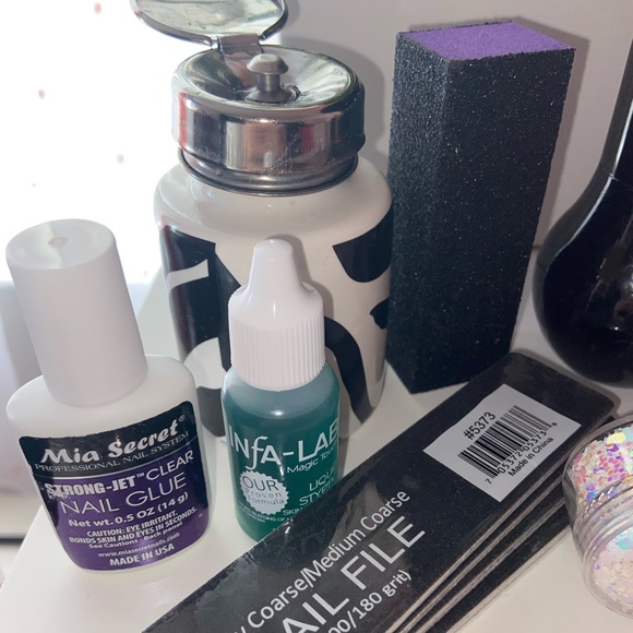 Nail bundle - Picture 2 of 13